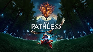 The Pathless - Gameplay Walkthrough | PS5