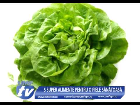 Video: Alimentele Pentru Pielea Grasă: Ce Să Mănânci și Să Eviți Pentru Pielea Mai Sănătoasă