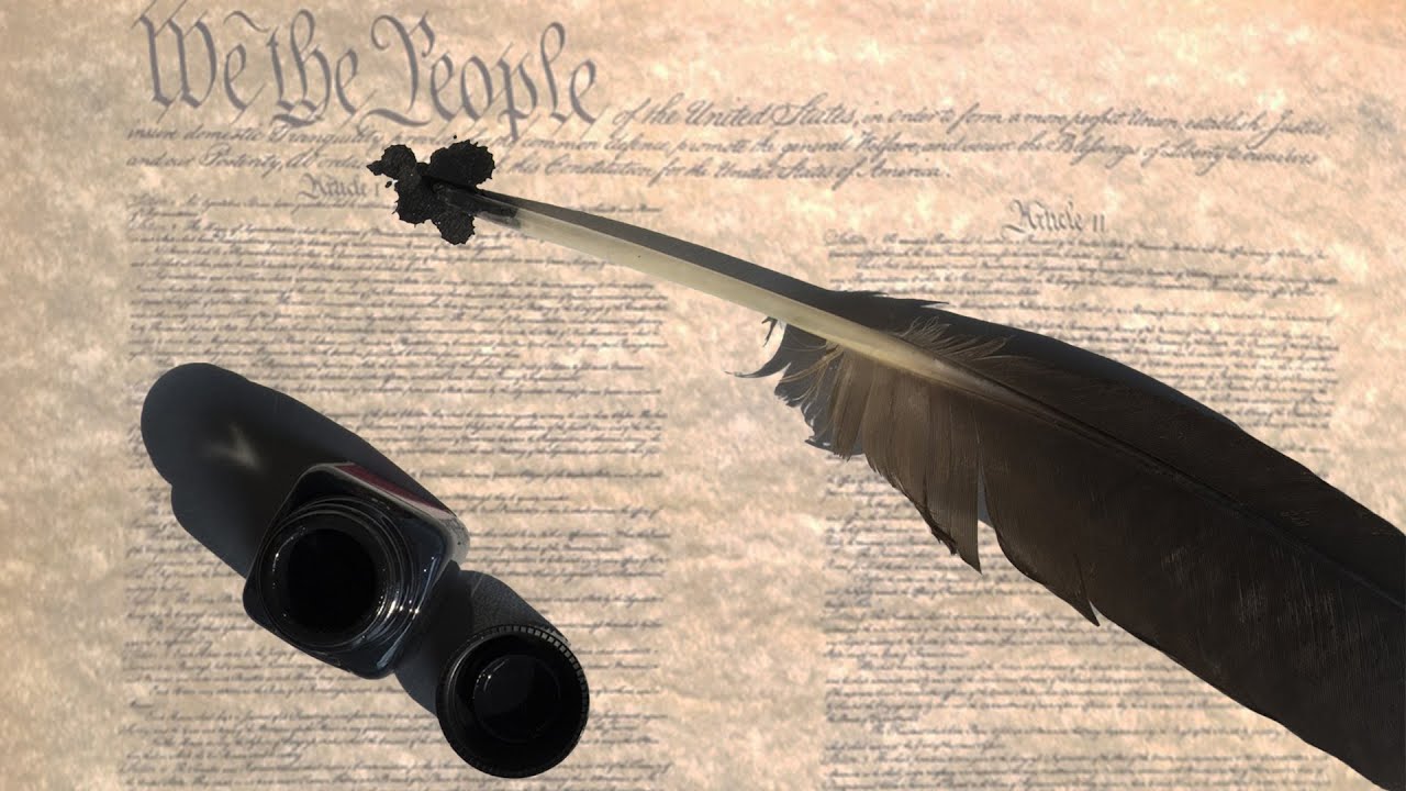 What Can the Constitution Do For You?