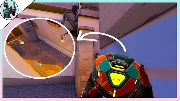 Rushing A? Use this Raze Lineup on Ascent