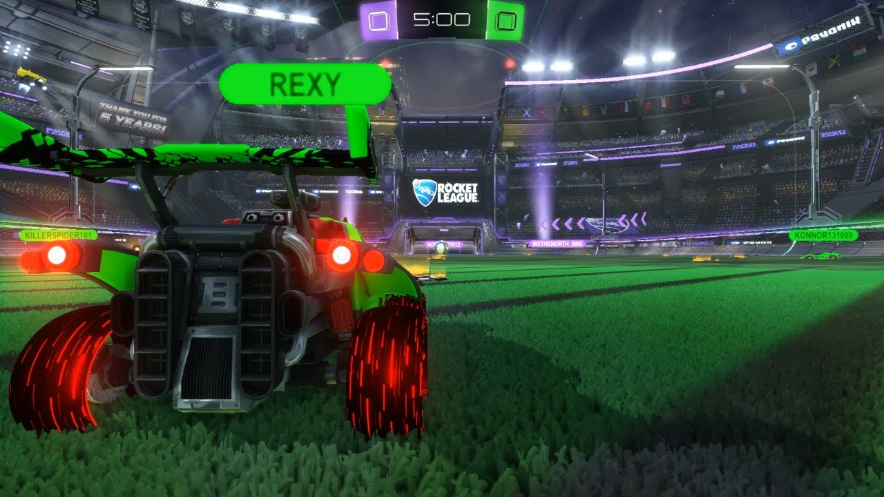 Rocket League OUR LONGEST GAME 10 OVERTIME YouTube Rocket League OUR LONGEST GAME 10 OVERTIME YouTube