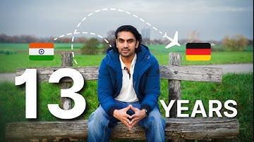 How 13 Years in Germany Completely Changed My Life?
