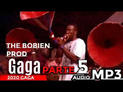 Watch Gaga Parte 5 - Dj Bobien (2020) audio mp3 on YouTube
