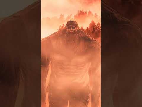 Beast titan VS