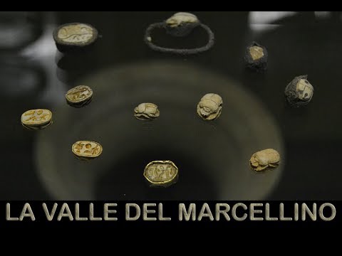 Video: Valle Della Conoscenza