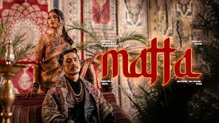 Matta  Vyoma X Aastha Raut X Madhesibeats   Teaser