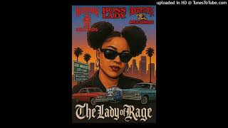 Tia P Feat The Lady Of Rage &amp; Dj Battlecat - Green Cadillac
