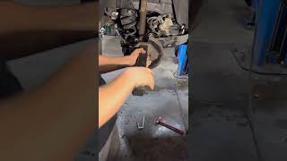 Hub Shocker Wheel Bearing Removal Tool Tips