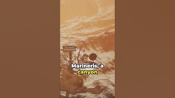 Mars Unveiled: Exploring the Red Planet