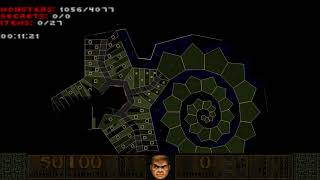Slaughterfest 2012 Map 35 'KSP' UV MAX Playthrough