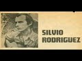 Video Qué Poco Es Conocerte Silvio Rodríguez