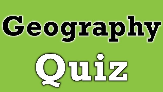 European History Quiz