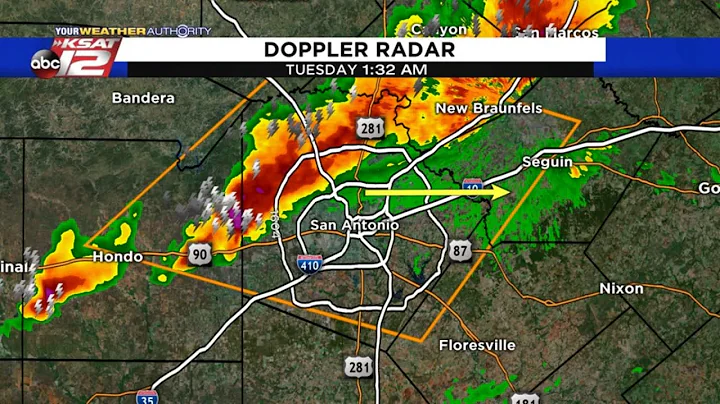 Sarah's Tuesday Morning Update: March 23, 2021