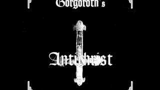 Gorgoroth - Antichrist (Full Album)