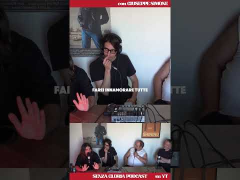 Video LA RICHIESTA DI GIUSEPPE SIMONE
