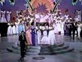 Miss Teen USA 1989 - Crowning Moment