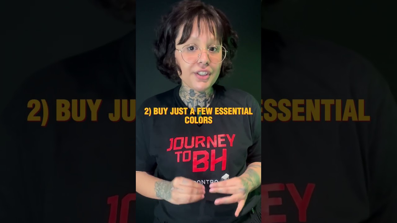 3 tips for you to begin in the miniature painting journey! 😉 #3dprinting #minipainting