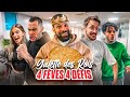 Qui battra le roi en duel  4 fves  4 dfis 