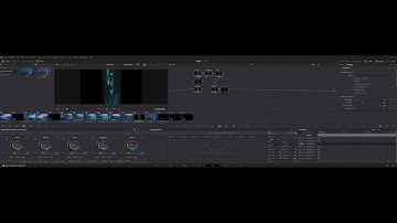 Stabilize Vertical Video in Davinci with Gyroflow (FIX)