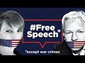 Collateral Murder - Exposing U.S. war crimes - Free Chelsea Manning Free Julian Assange