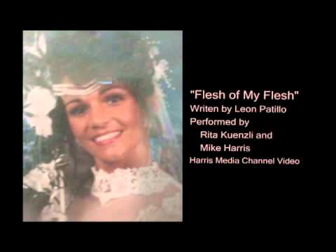 leon patillo flesh of my flesh