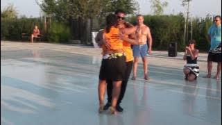 Sika & Khalifa - London