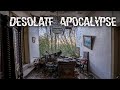 An Apocalyptic Sight! - Decaying Abandoned Doctor&#39;s House in Portugal