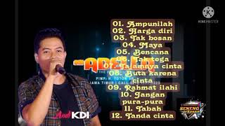 OM ADELLA ~ ANDI KDI lagu lawas pilihan