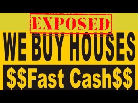 have-you-ever-seen-a-"we-buy-houses"-sign?-|-here's-the-truth