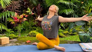 Inner Work Yoga: Healing the Wounds of Rejection and Shame