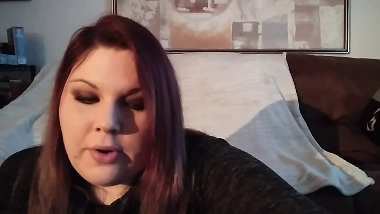 February Target Beauty Box