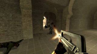 Counter-Strike: Source Velocity Test Net Worth