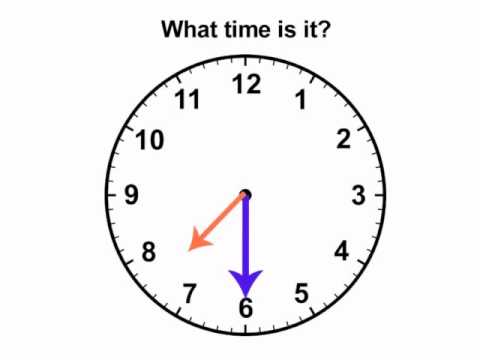 What is a teaching time clock?