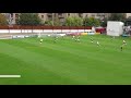 U-15: Skrót meczu IRLANDIA – POLSKA (0:2)