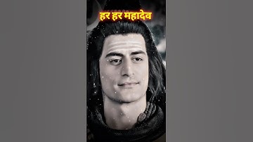 Mahadev Motivation Status 🔱 #mahadev #status #shorts #youtubeshorts #motivation #bholenath