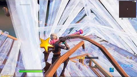 Editing like a macro on 30 ping