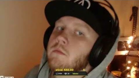 TimTheTatMan Most Viewed Twitch Clips Of All Time!