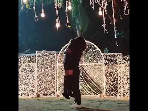 وتغيب عن عينى لكن جوايا حبيبى ساكن