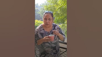 When Husband Enjoys Weather & Wife Gives Reality Check 😂| Learn English Fun Way