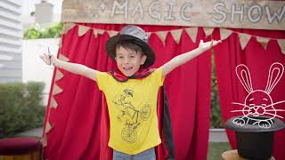 Disney Xd Canada - Continuity 5312025