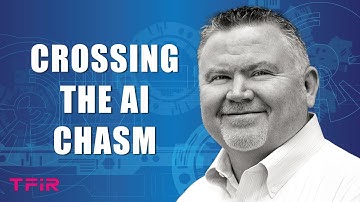 Mirantis’ Long Game in the AI Infrastructure Ecosystem | Randy Bias