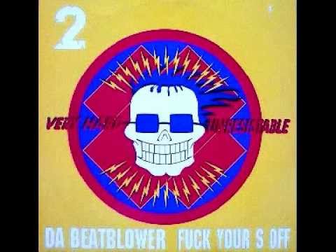 Da Beatblower - Cotton Trax