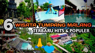 6 WISATA TUMPANG MALANG PALING HITS DAN POPULER , TERBARU & VIRAL REBI JAYA