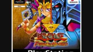 [PS1] Yu-Gi-Oh! Forbidden Memories OST - Mage Duel (EXTENDED)
