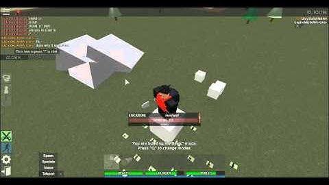 Apocalypse rising C4 Explosion Trap