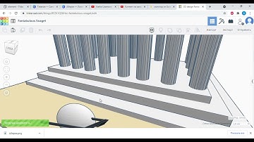 3D design Fantabulous Snaget   Tinkercad   Google Chrome 2021 06 23 12 26 11