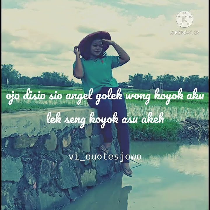 30 detik story tresno sudro