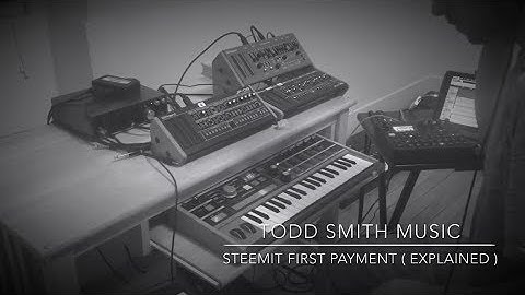 First Steemit Payout, 200$ !! ( Explained )