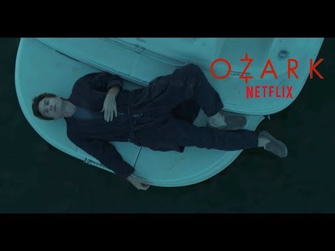 Ozark -  Trailer en Español [HD] l Netflix