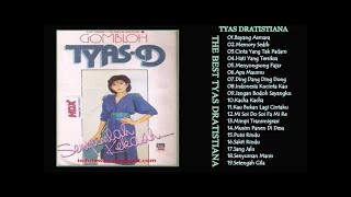 Tyas Dratistiana Full Album - Tembang Kenangan | Lagu Lawas Nostalgia Indonesia 80an - 90an Terbaik